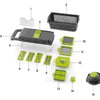 Advanced Vegetable Cutter