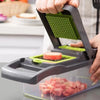 Advanced Vegetable Cutter