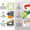 Advanced Vegetable Cutter