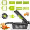 Advanced Vegetable Cutter