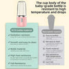 Portable USB Personal Mini Juicer Cup