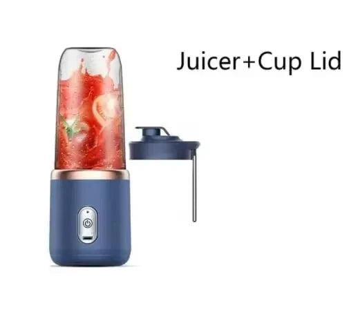Portable USB Personal Mini Juicer Cup