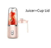 Portable USB Personal Mini Juicer Cup