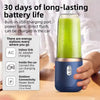 Portable USB Personal Mini Juicer Cup