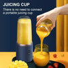 Portable USB Personal Mini Juicer Cup