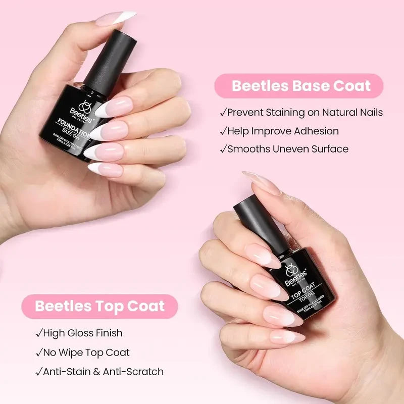 Acrylic Nail Extension Kit