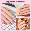 Acrylic Nail Extension Kit