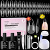 Acrylic Nail Extension Kit