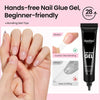 Acrylic Nail Extension Kit