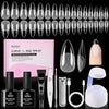 Acrylic Nail Extension Kit