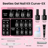 Acrylic Nail Extension Kit