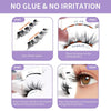 Magnetic Eyelash Kit
