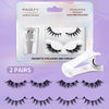 Magnetic Eyelash Kit