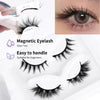 Magnetic Eyelash Kit