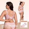 Wirefree Full-Coverage T-Shirt Bra