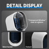 Disposable Toilet Brush Kit