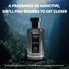 Marine Woody Amber Cologne