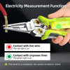 8-in-1 Wire Stripper Pliers
