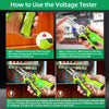 8-in-1 Wire Stripper Pliers