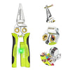 8-in-1 Wire Stripper Pliers