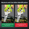 8-in-1 Wire Stripper Pliers