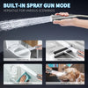Filtered Handheld Shower Head