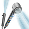 Filtered Handheld Shower Head