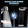 Filtered Handheld Shower Head