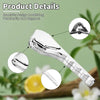 Arel Stainless Steel Citrus Juicer