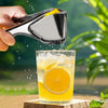 Arel Stainless Steel Citrus Juicer