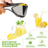 Arel Stainless Steel Citrus Juicer
