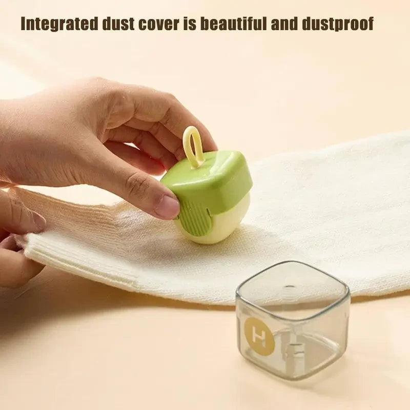 Reusable Pet Hair Lint Roller (Mini)