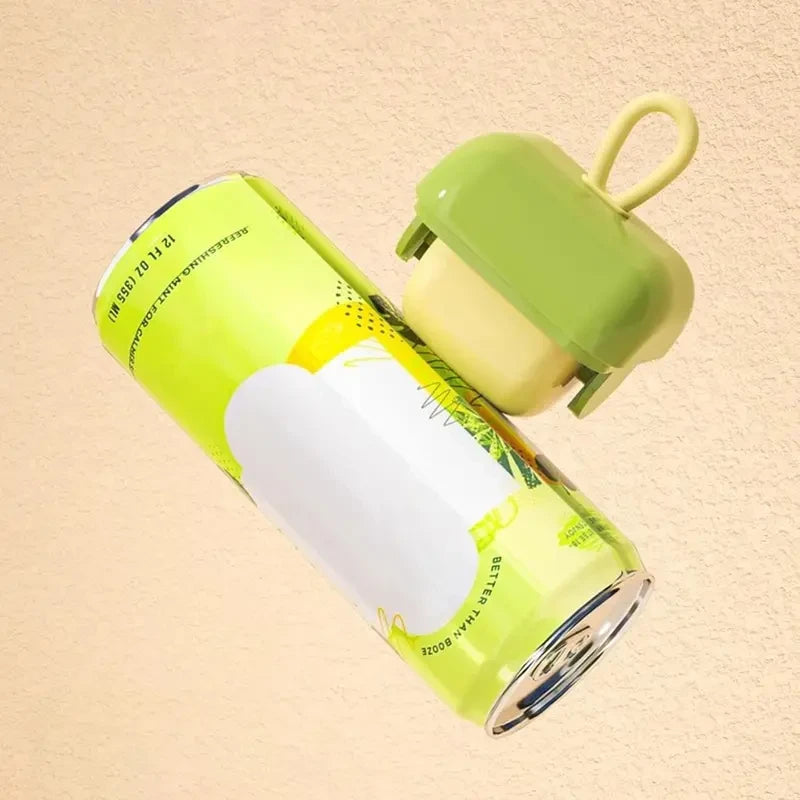 Reusable Pet Hair Lint Roller (Mini)