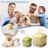 Reusable Pet Hair Lint Roller (Mini)