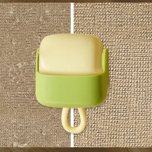 Reusable Pet Hair Lint Roller (Mini)