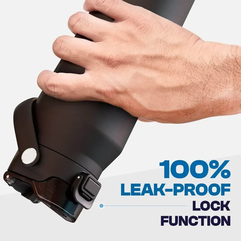 Frost Buddy Insulated Water Bottle