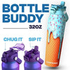 Frost Buddy Insulated Water Bottle