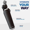 Frost Buddy Insulated Water Bottle