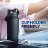 Frost Buddy Insulated Water Bottle