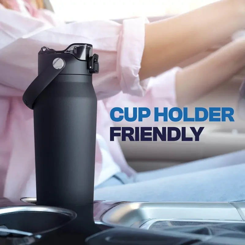 Frost Buddy Insulated Water Bottle
