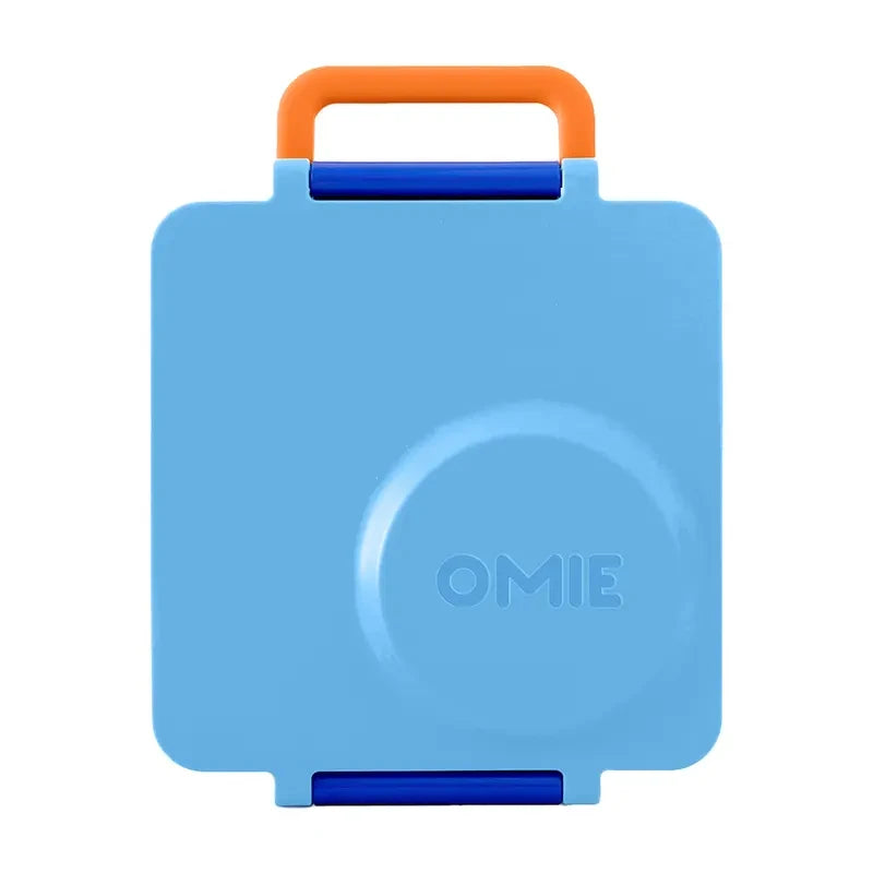 OmieBox Insulated Bento Lunch Box