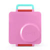OmieBox Insulated Bento Lunch Box