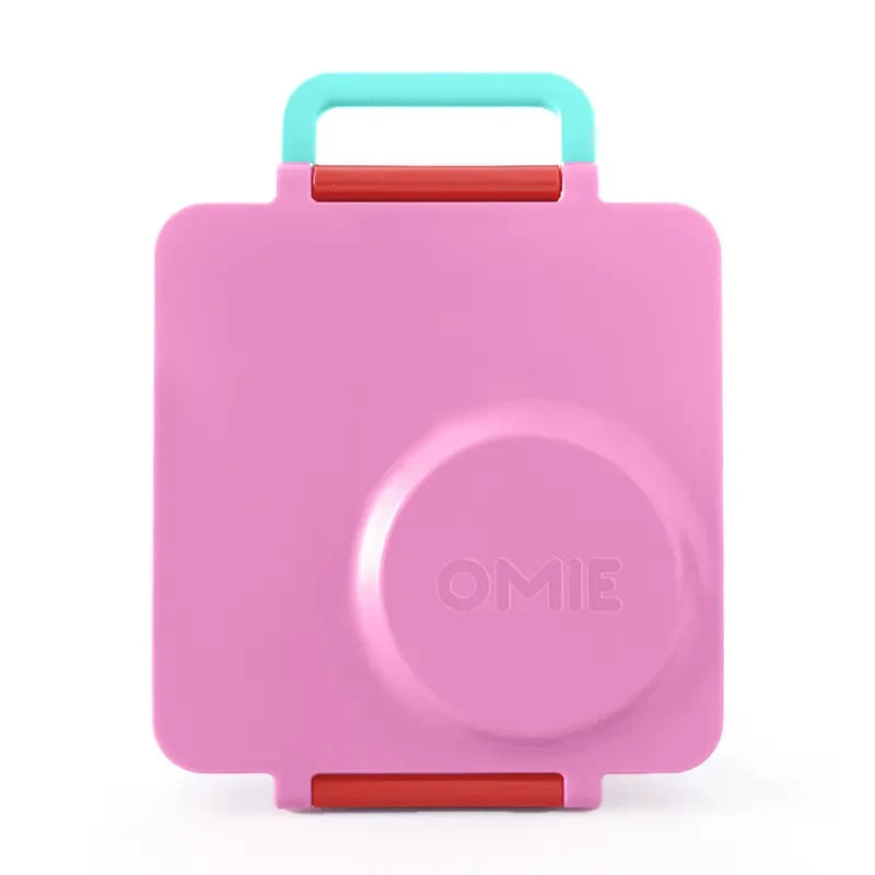 OmieBox Insulated Bento Lunch Box