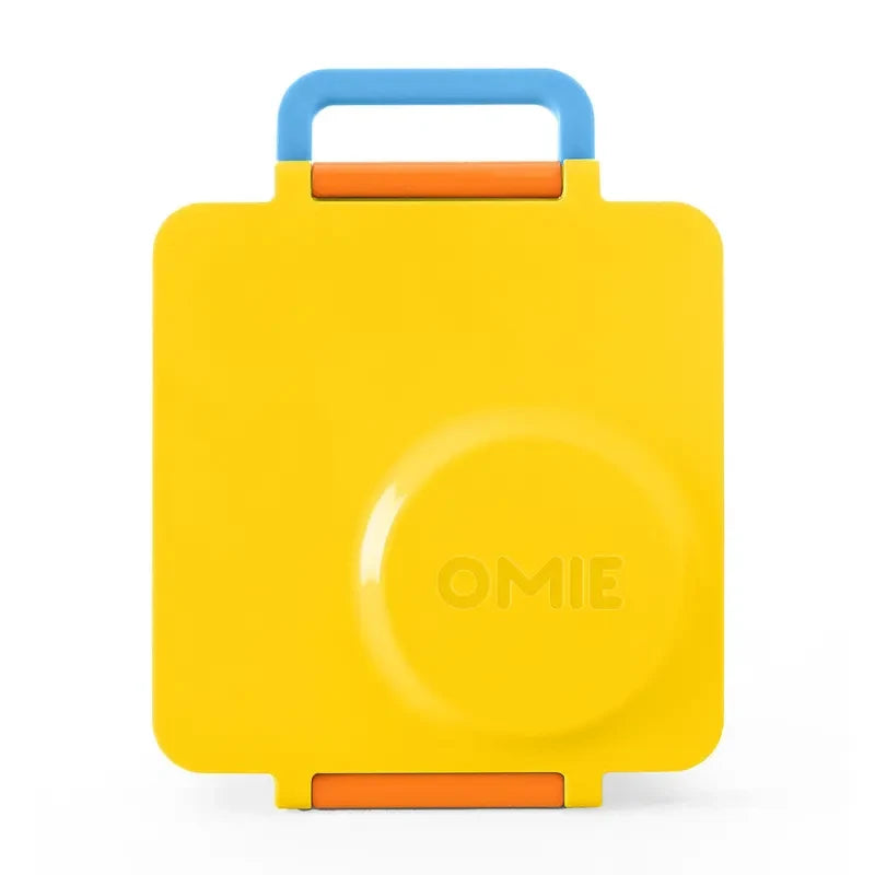 OmieBox Insulated Bento Lunch Box