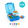 OmieBox Insulated Bento Lunch Box