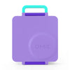 OmieBox Insulated Bento Lunch Box