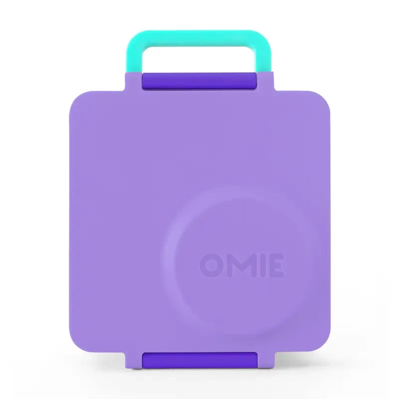 OmieBox Insulated Bento Lunch Box