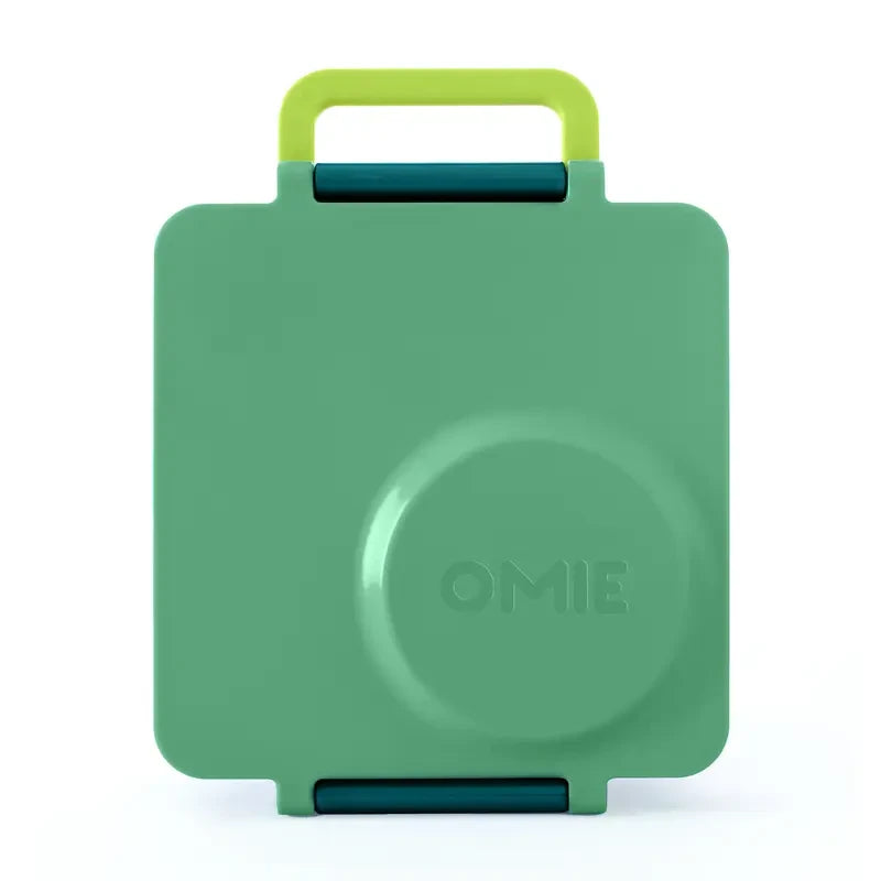 Insulated Kids’ Bento Lunch Box
