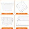 Vanity Drawer Organizer Set