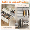 Vanity Drawer Organizer Set